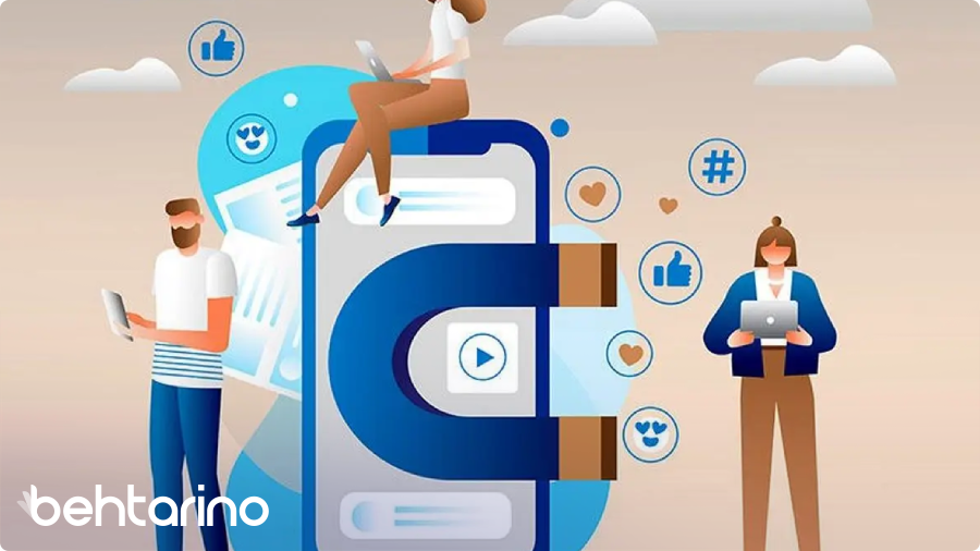 تبلیغات املاک