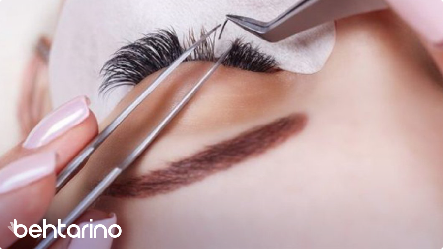 سالن زیبایی