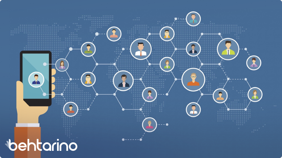 تولید محتوای ویروسی از صفر تا صد