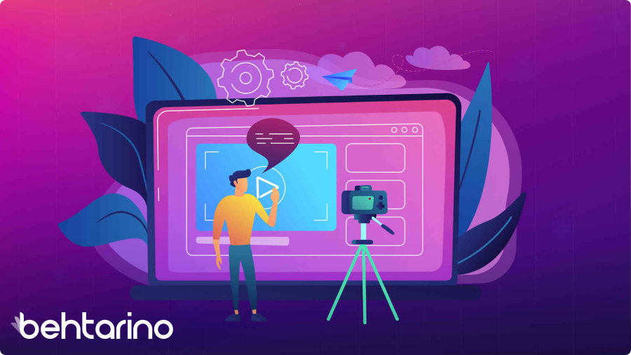 ویدیو مارکتینگ چیست