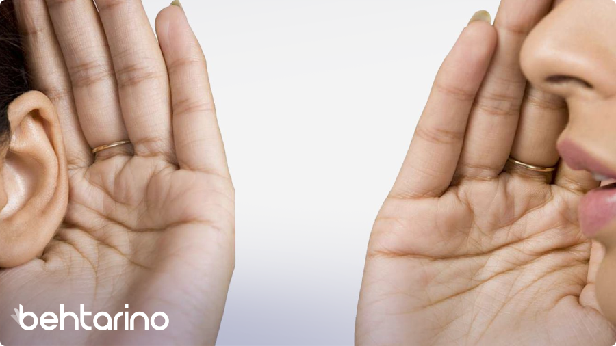 استراتژی بازاریابی دهان به دهان