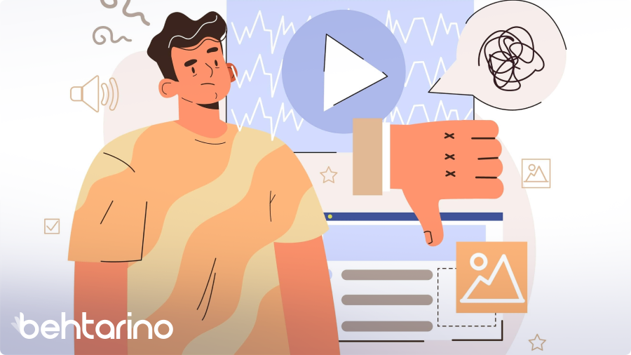 بازاریابی ویدیویی موفق