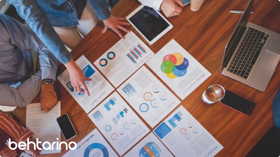 اصطلاحات مهم در فروش