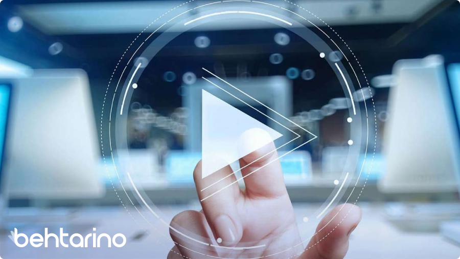 استراتژیهای ویدیو مارکتینگ