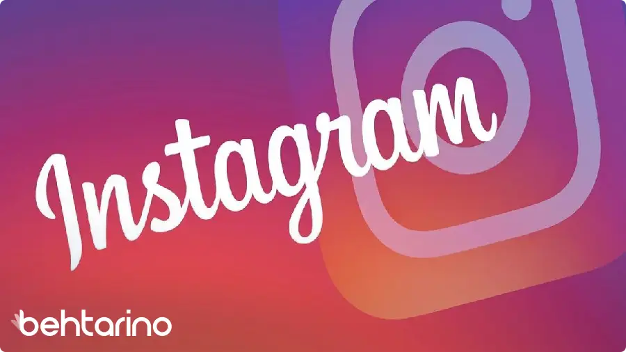 تبلیغات کراتین مو در اینستاگرام