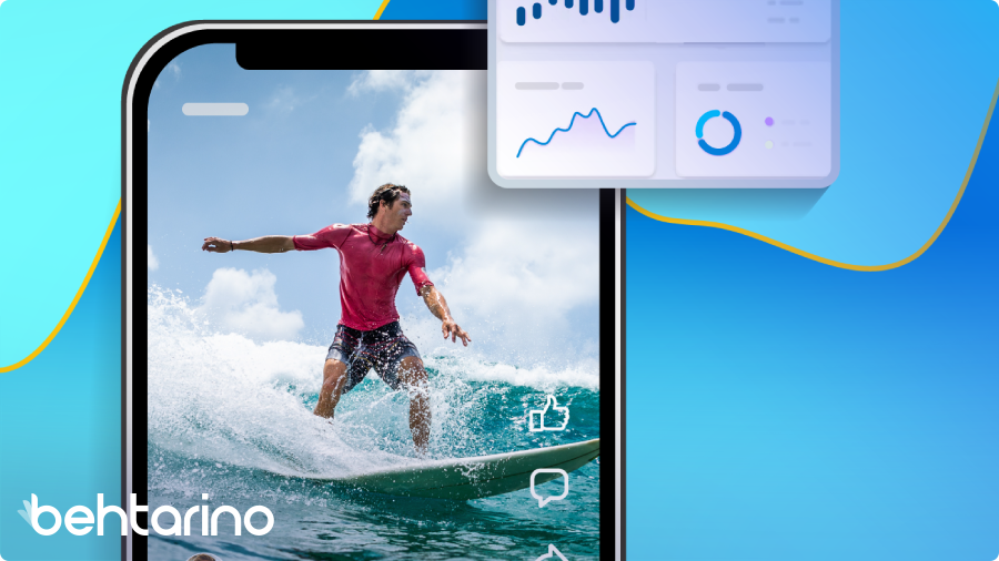 اهمیت ویدیو مارکتینگ