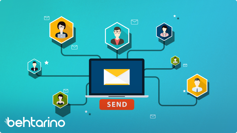 کمپین‌های ایمیلی موفق