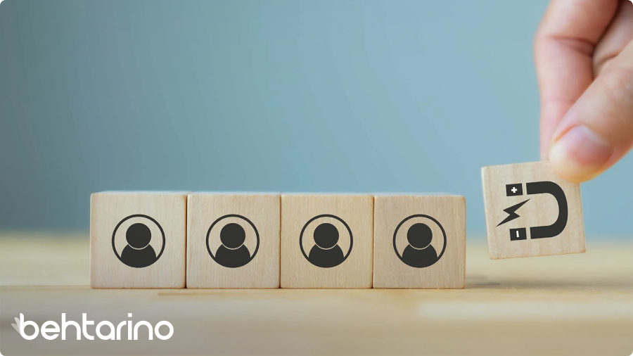 بازاریابی دهان به دهان