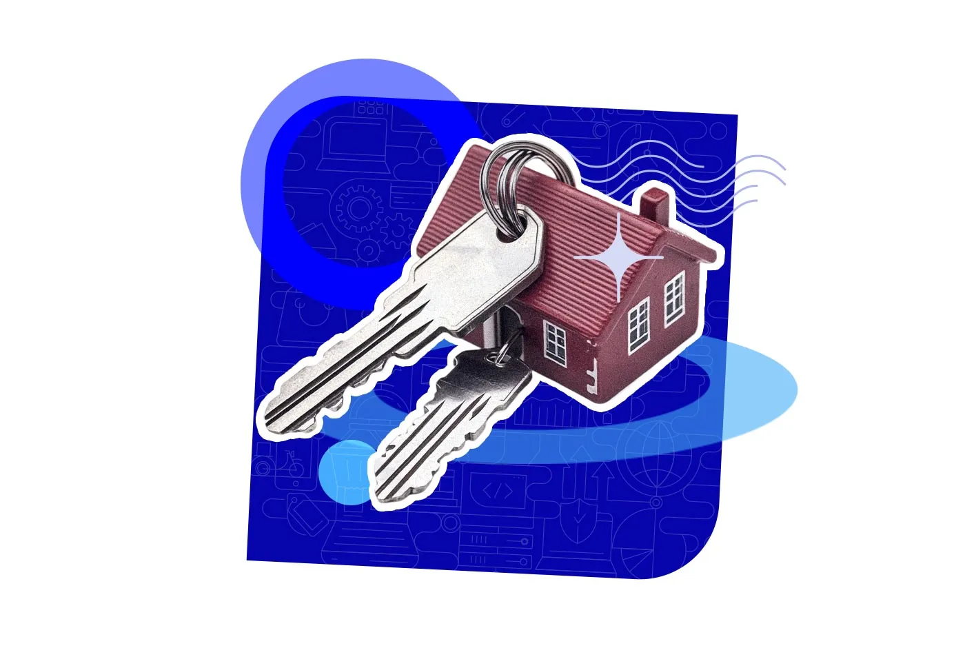 تبلیغات املاک