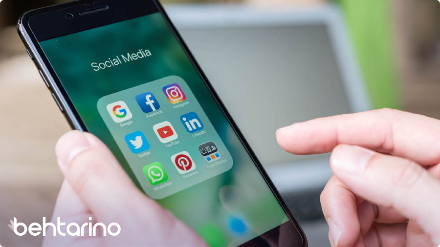 اصطلاحات بازاریابی شبکههای اجتماعی