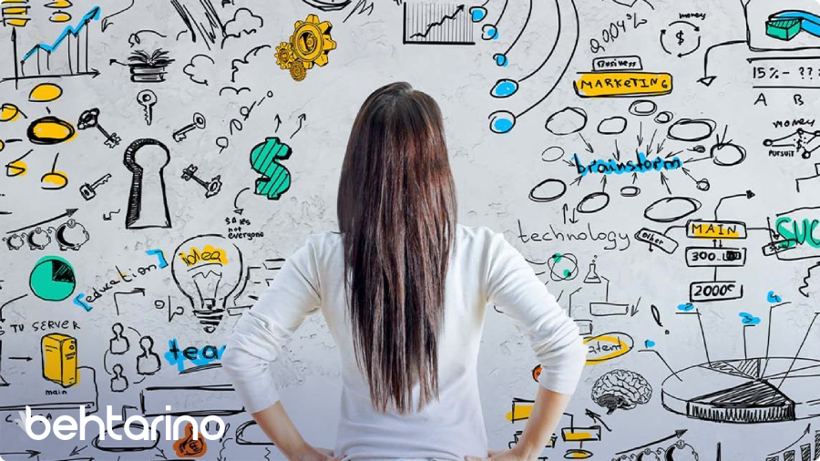 شروع کسبوکار با سرمایه کم