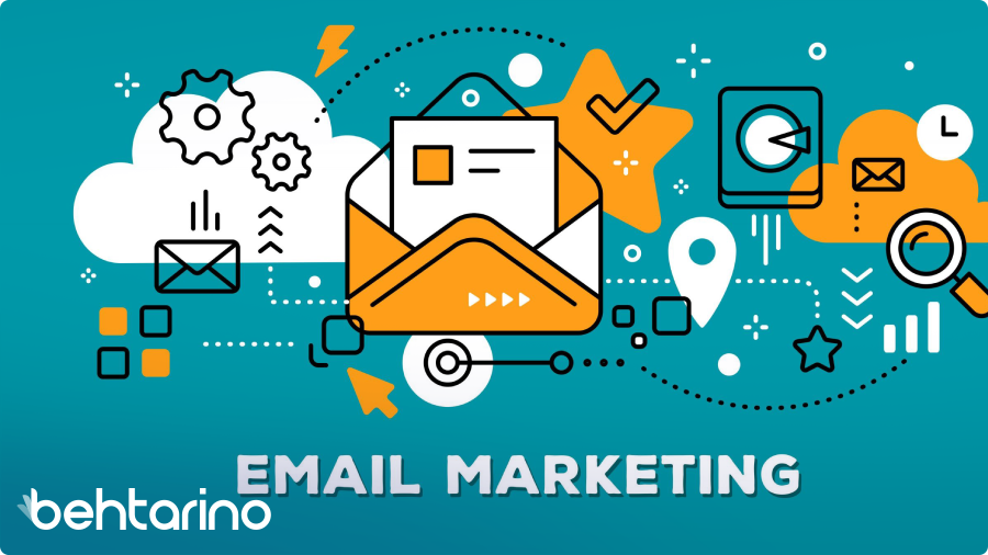 ایمیل مارکتینگ