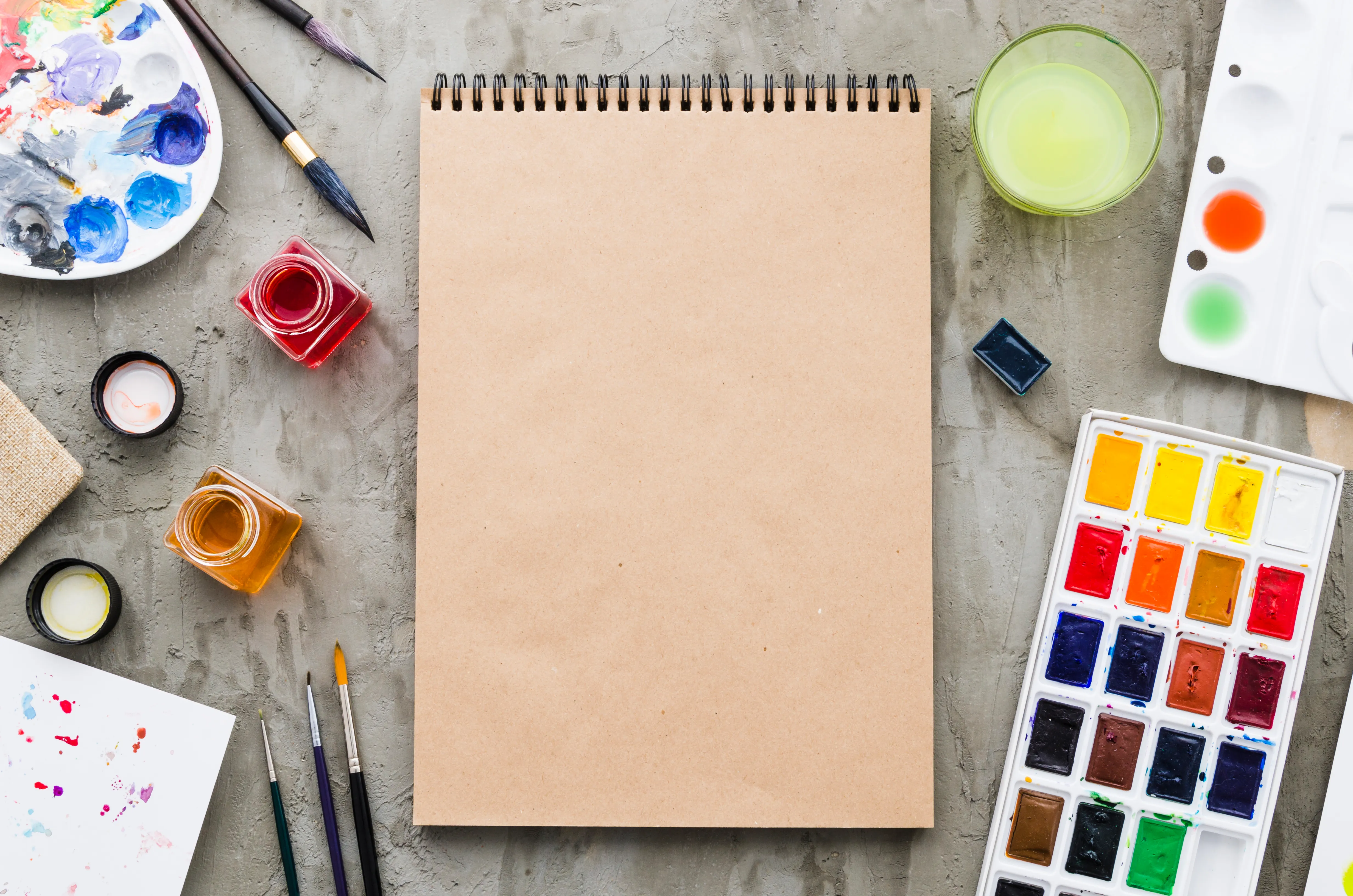 تبلیغ پیج هنری