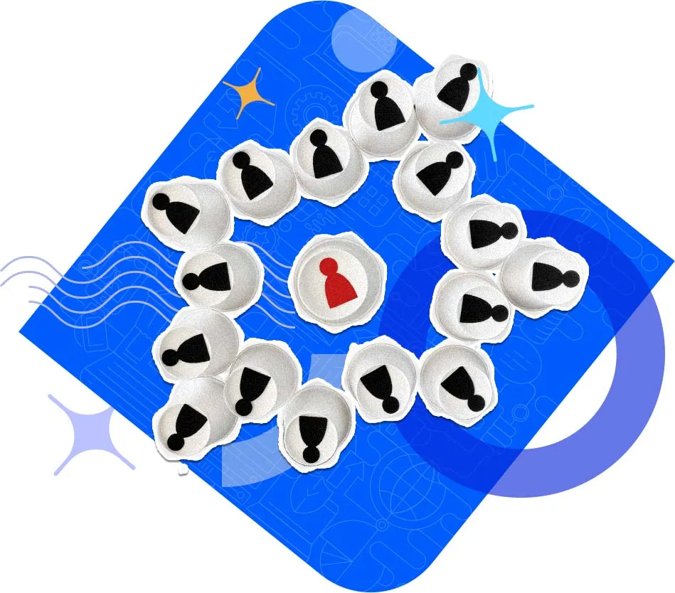 مشتری محلی جذب کنید!